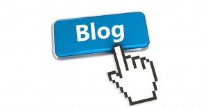 bloggen