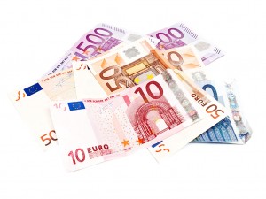 Geld verdienen